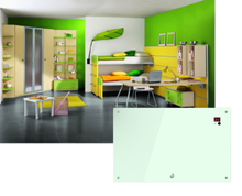 Cargar imagen en el visor de la galería, Calefactor / Calentador de Ambiente por Convección Synergy