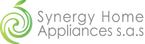 logo synergy home appliances