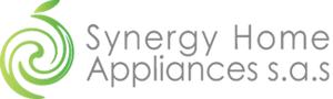 logo synergy home appliances